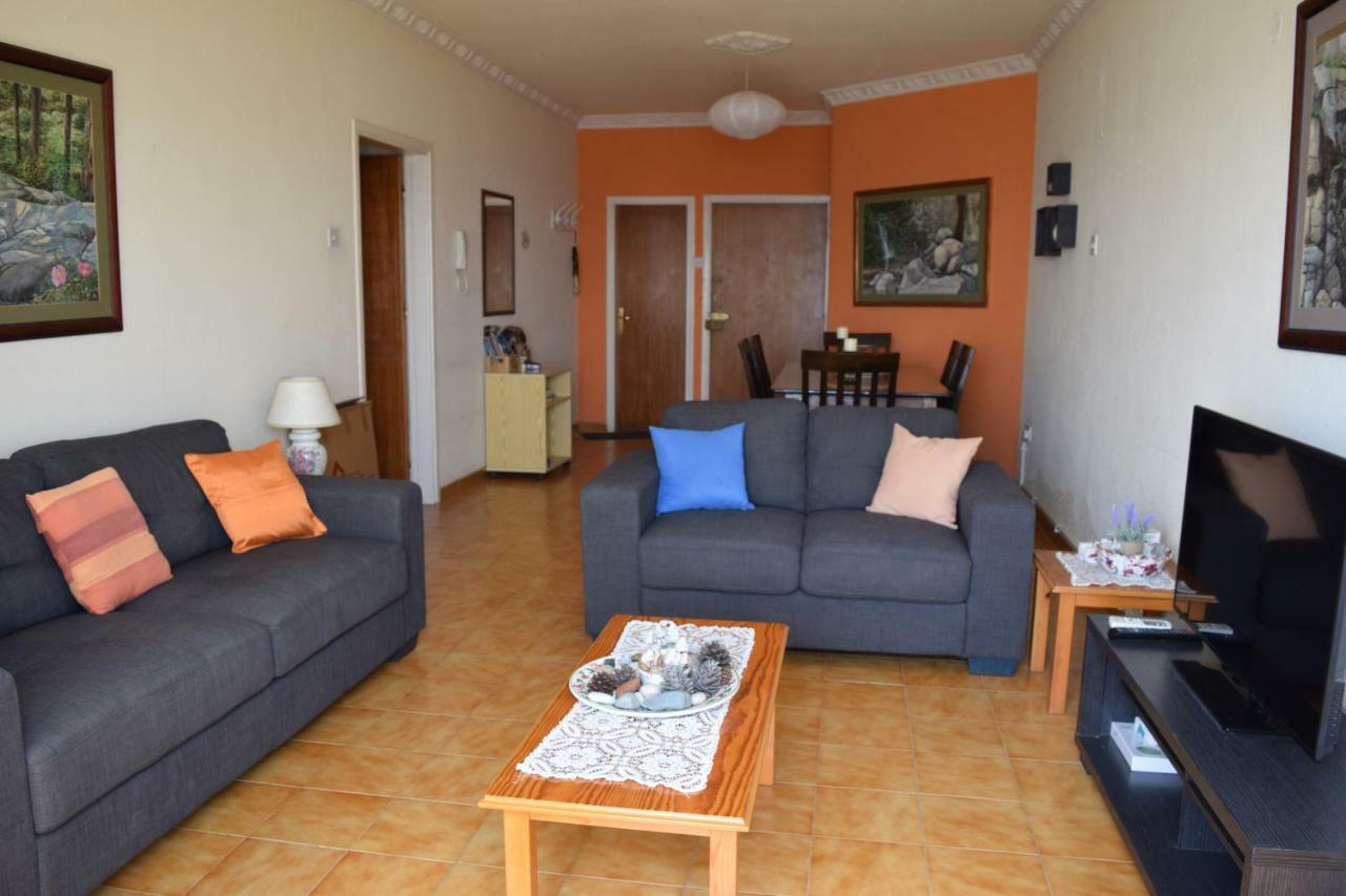 Ferienwohnung Mediterranean Breeze Limassol Exterior foto